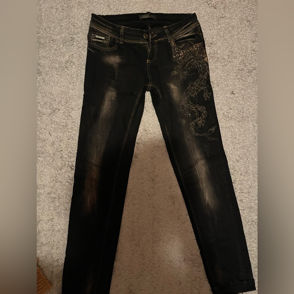 Jean
